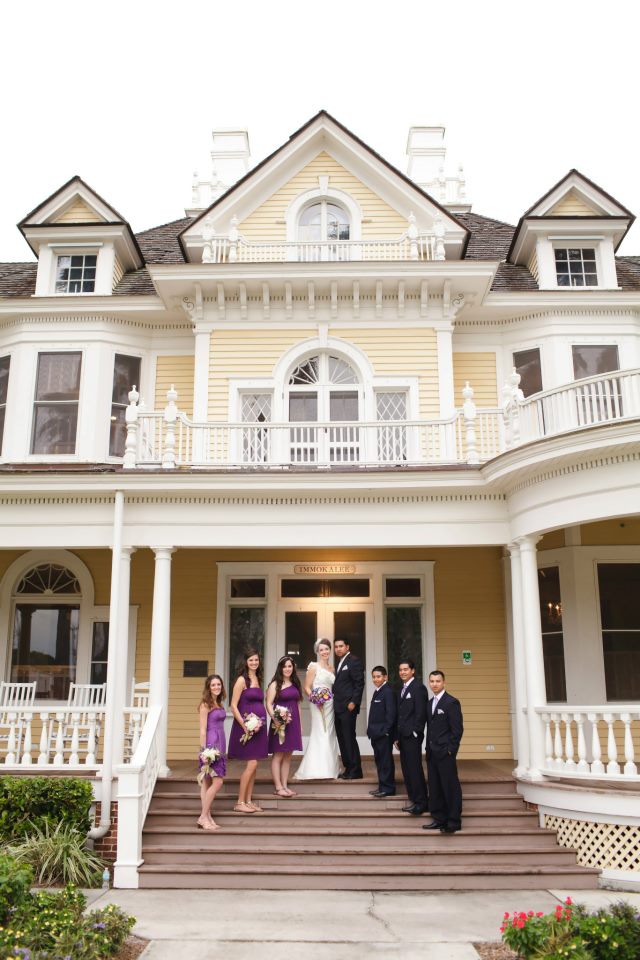 Burroughs Home & Gardens, Fort Myers FL