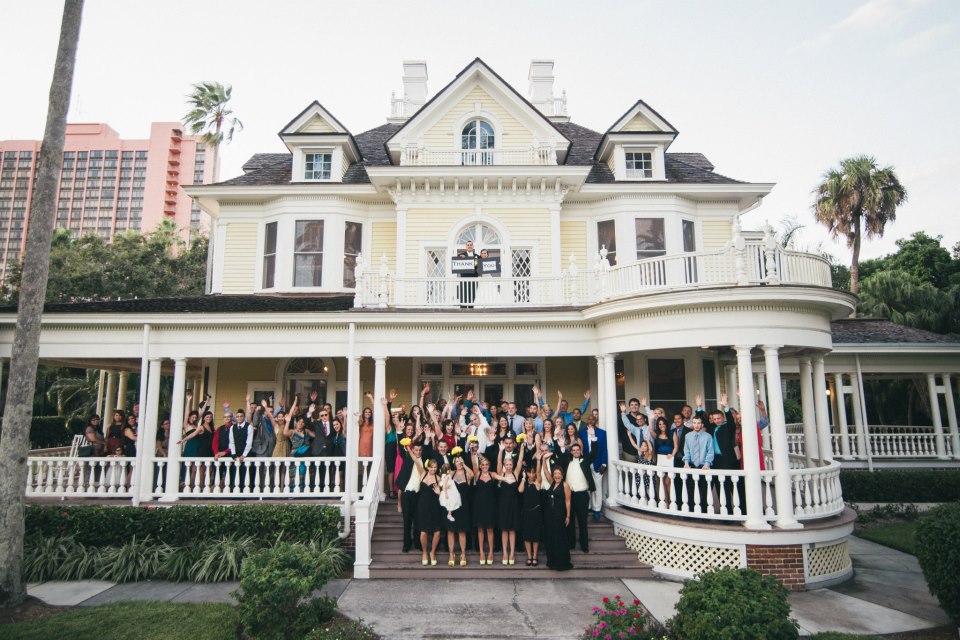 Burroughs Home & Gardens, Fort Myers FL