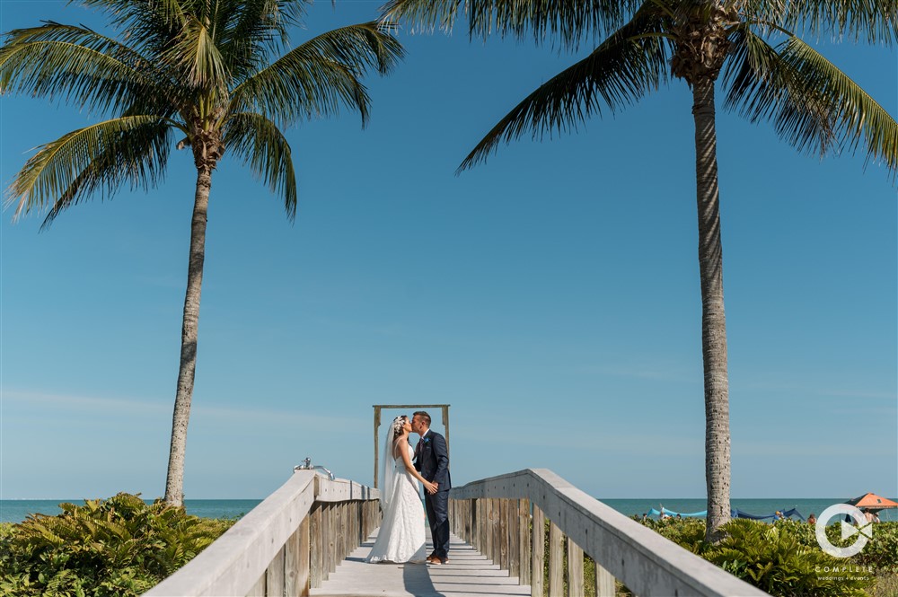 Sundial Beach Resort & Spa