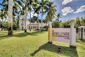 Mizner Estate