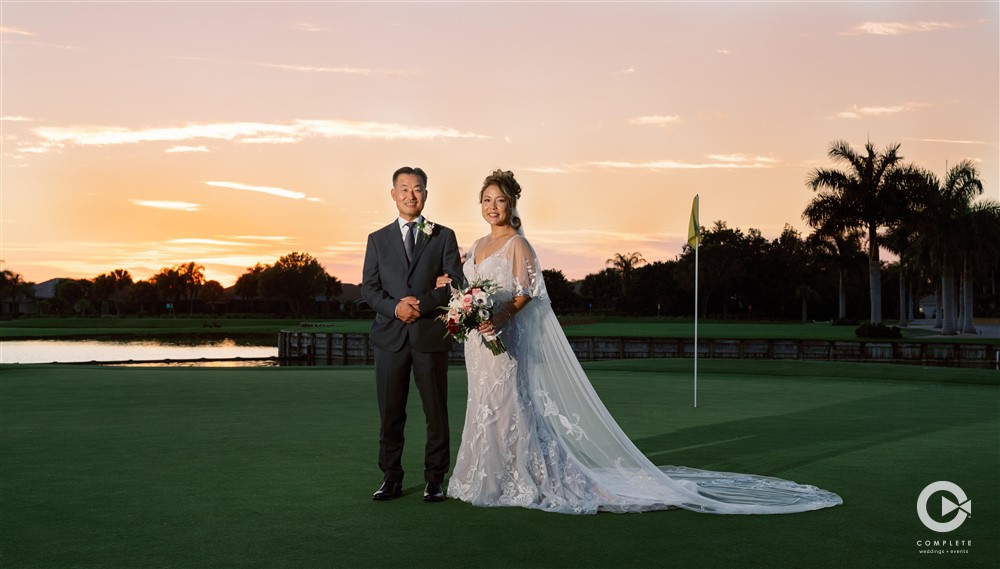 Colonial Country Club Fort Myers