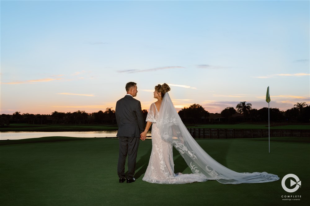 Colonial Country Club Fort Myers