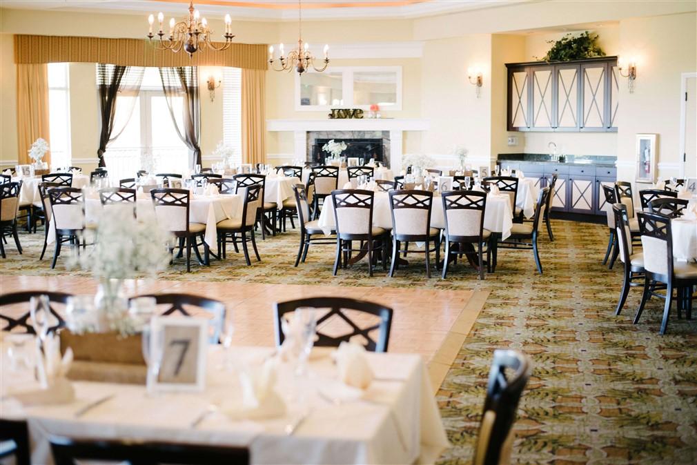 The Plantation Golf & Country Club