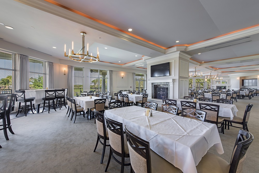 The Plantation Golf & Country Club