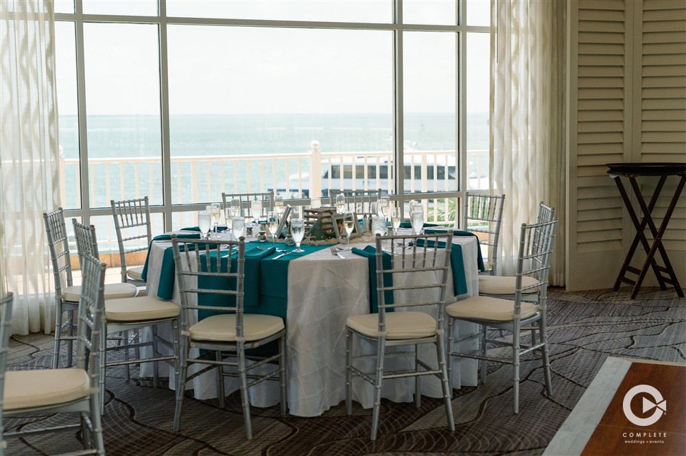 Sanibel Harbour Resort & Spa