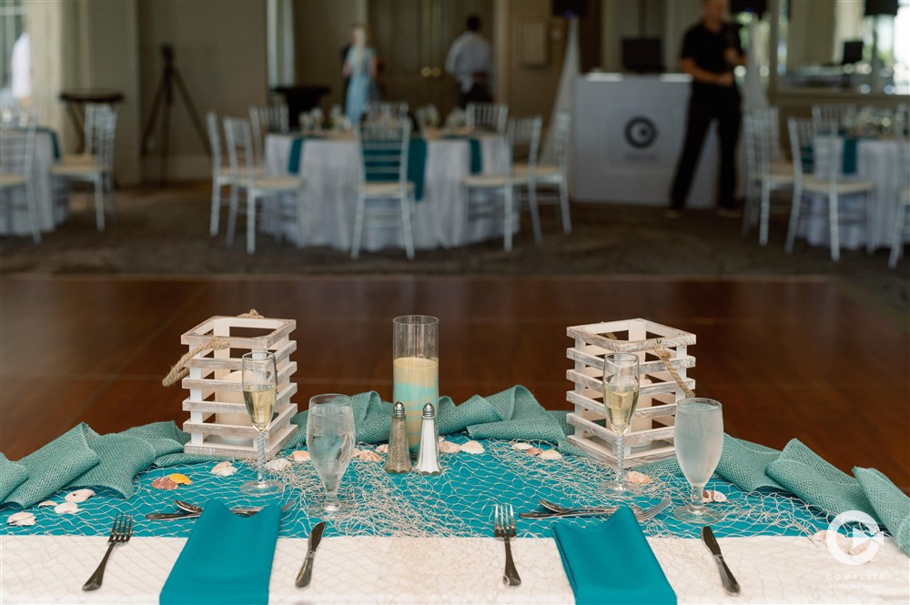 Sanibel Harbour Resort & Spa