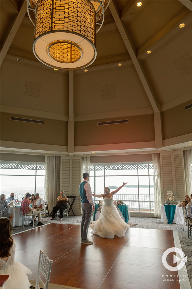 Sanibel Harbour Resort & Spa