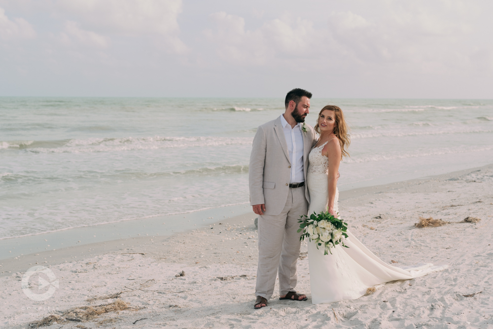 Sundial Beach Resort & Spa Dream Wedding