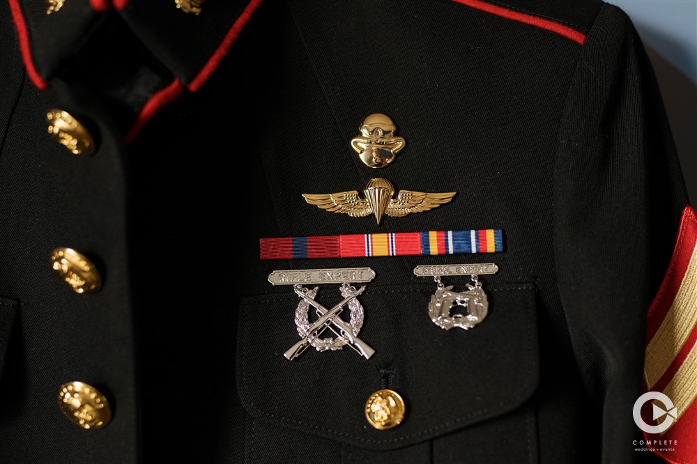 The verandah club Fort Myers Wedding