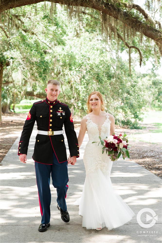 Wedding Photography Fort Myers