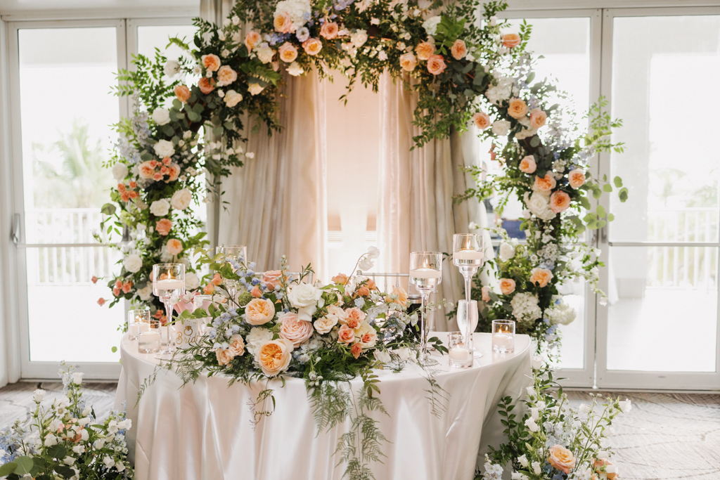 Destination Wedding Fort Myers