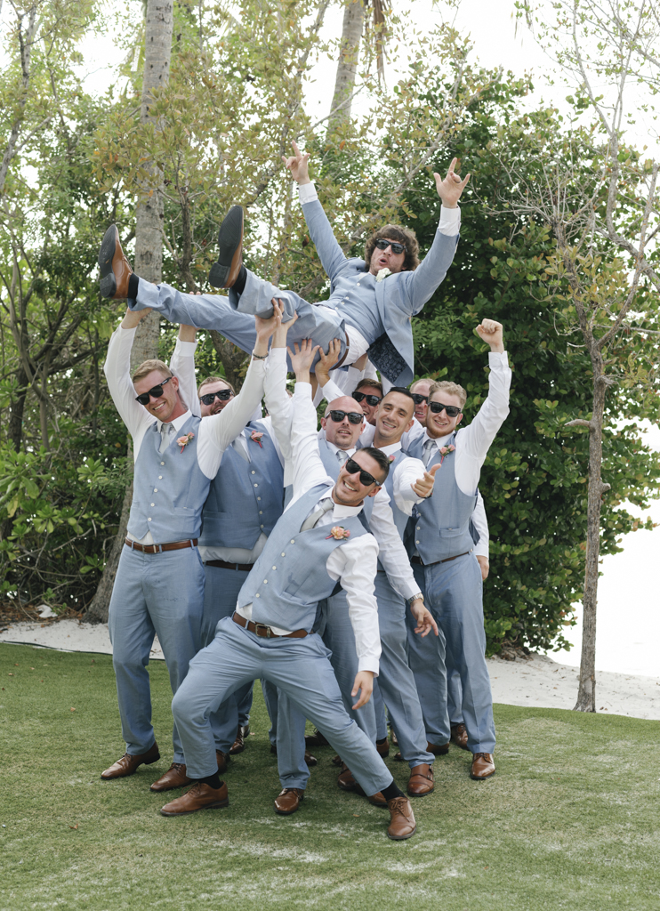 Destination Wedding Fort Myers