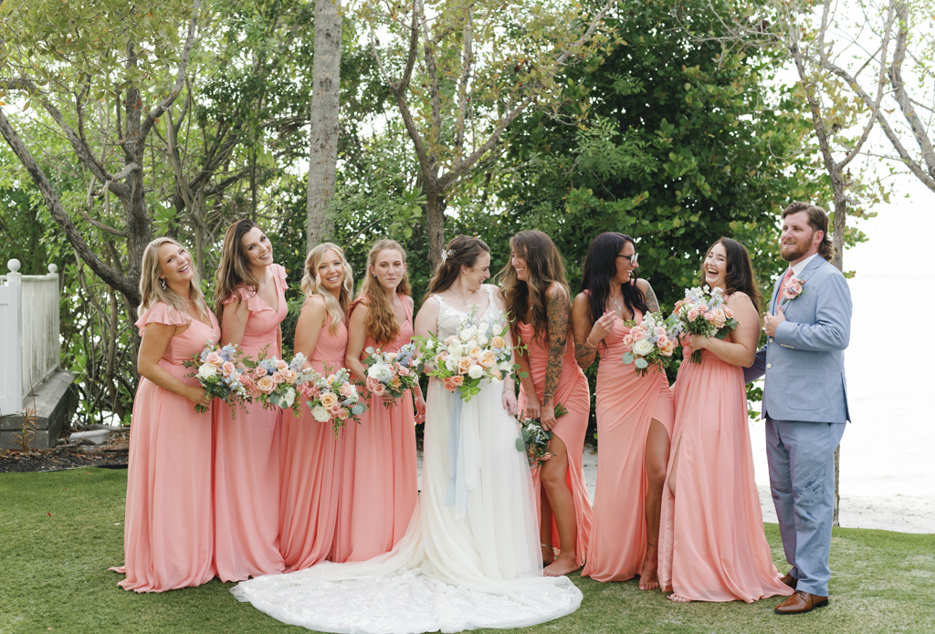 Destination Wedding Fort Myers