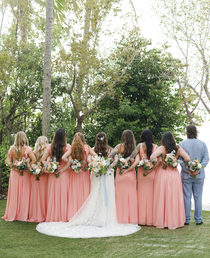 Destination Wedding Fort Myers