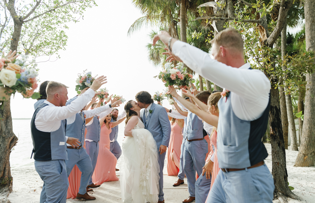 Destination Wedding Fort Myers