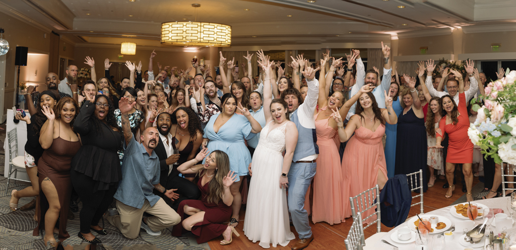 Destination Wedding Fort Myers